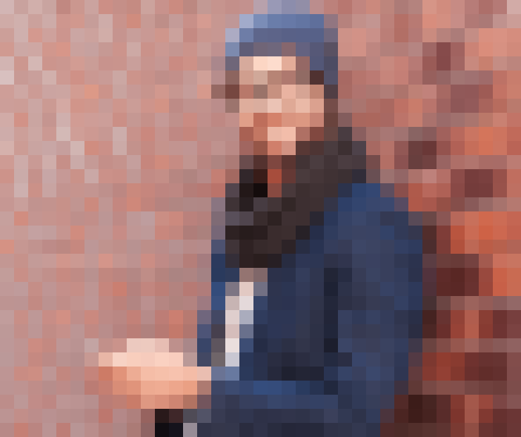 Team Member Image